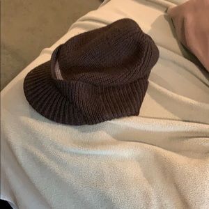 Banana republic knit hat